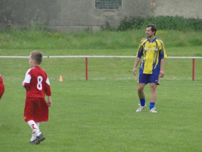 Foto des Albums: Saisonabschluss SpG F-Junioren