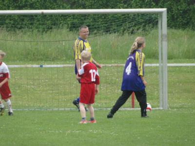 Foto des Albums: Saisonabschluss SpG F-Junioren