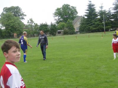 Foto des Albums: Saisonabschluss SpG F-Junioren