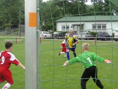 Foto des Albums: Saisonabschluss SpG F-Junioren