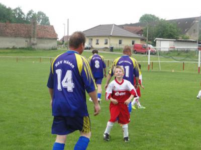 Foto des Albums: Saisonabschluss SpG F-Junioren