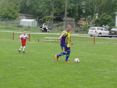 Foto des Albums: Saisonabschluss SpG F-Junioren
