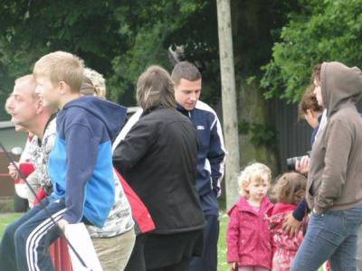 Foto des Albums: Saisonabschluss SpG F-Junioren