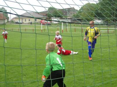 Foto des Albums: Saisonabschluss SpG F-Junioren