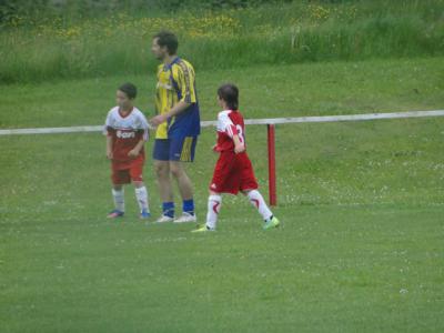 Foto des Albums: Saisonabschluss SpG F-Junioren