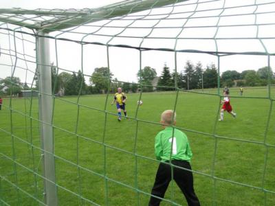 Foto des Albums: Saisonabschluss SpG F-Junioren