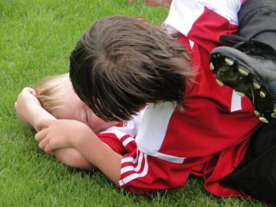 Foto des Albums: Saisonabschluss SpG F-Junioren