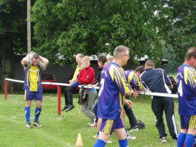 Foto des Albums: Saisonabschluss SpG F-Junioren