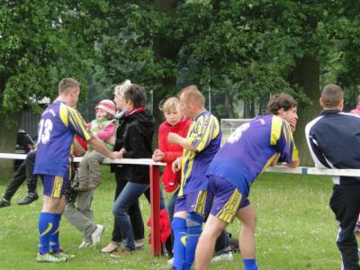 Foto des Albums: Saisonabschluss SpG F-Junioren