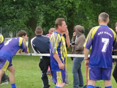 Foto des Albums: Saisonabschluss SpG F-Junioren