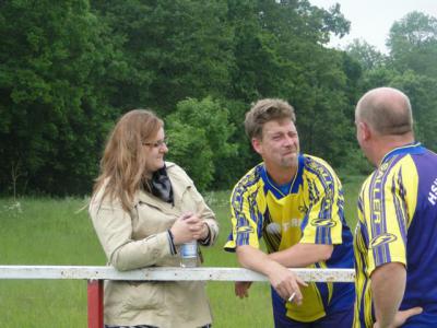 Foto des Albums: Saisonabschluss SpG F-Junioren