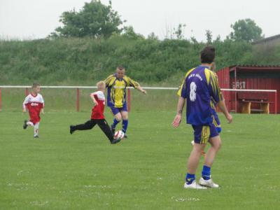 Foto des Albums: Saisonabschluss SpG F-Junioren