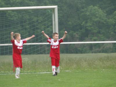 Foto des Albums: Saisonabschluss SpG F-Junioren