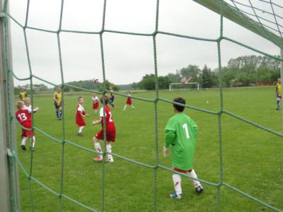 Foto des Albums: Saisonabschluss SpG F-Junioren