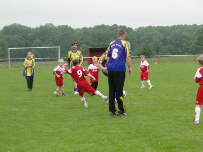 Foto des Albums: Saisonabschluss SpG F-Junioren