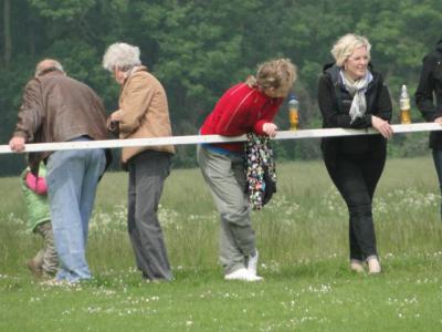 Foto des Albums: Saisonabschluss SpG F-Junioren