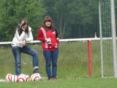 Foto des Albums: Saisonabschluss SpG F-Junioren