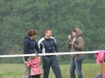 Foto des Albums: Saisonabschluss SpG F-Junioren