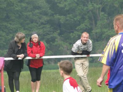 Foto des Albums: Saisonabschluss SpG F-Junioren