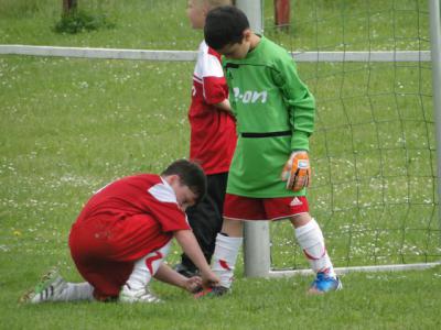 Foto des Albums: Saisonabschluss SpG F-Junioren