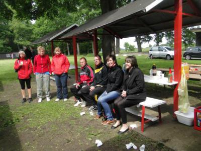 Foto des Albums: Saisonabschluss SpG F-Junioren