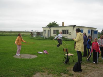 Foto des Albums: Unser Schulsportfest am 24. Mai 2013