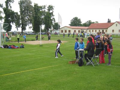 Foto des Albums: Unser Schulsportfest am 24. Mai 2013