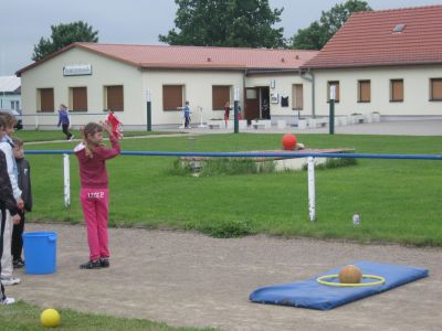 Foto des Albums: Unser Schulsportfest am 24. Mai 2013