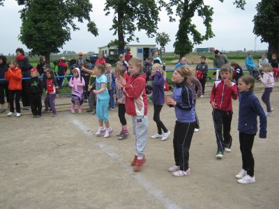 Foto des Albums: Unser Schulsportfest am 24. Mai 2013