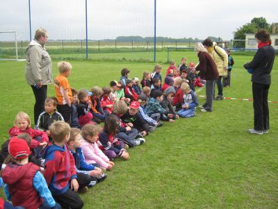 Foto des Albums: Unser Schulsportfest am 24. Mai 2013