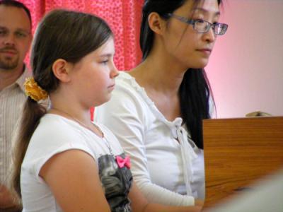 Foto des Albums: Piano Children’s Holiday