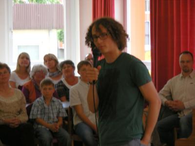 Foto des Albums: Piano Children’s Holiday