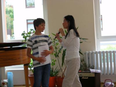 Foto des Albums: Piano Children’s Holiday