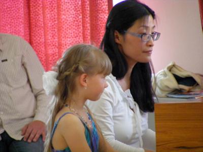 Foto des Albums: Piano Children’s Holiday