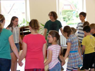 Foto des Albums: Piano Children’s Holiday