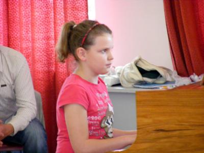 Foto des Albums: Piano Children’s Holiday