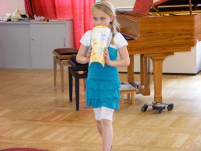 Foto des Albums: Piano Children’s Holiday