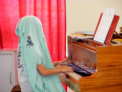 Foto des Albums: Piano Children’s Holiday