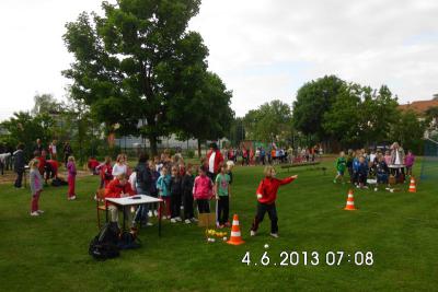 Foto des Albums: Sportfest 2013