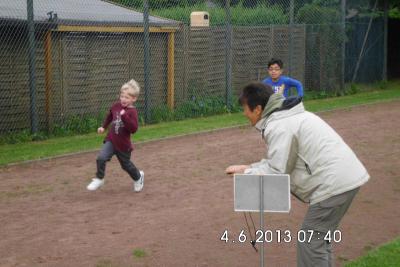 Foto des Albums: Sportfest 2013