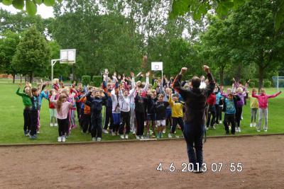 Foto des Albums: Sportfest 2013