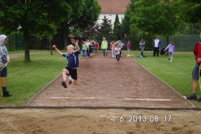 Foto des Albums: Sportfest 2013