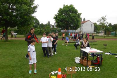 Foto des Albums: Sportfest 2013