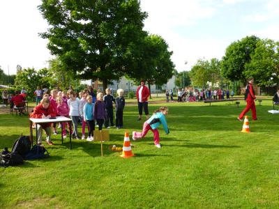 Foto des Albums: Sportfest 2013