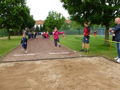Foto des Albums: Sportfest 2013