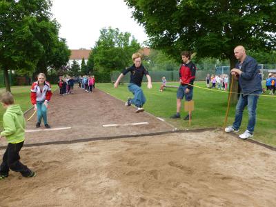 Foto des Albums: Sportfest 2013