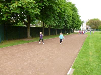 Foto des Albums: Sportfest 2013