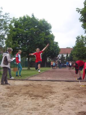 Foto des Albums: Sportfest 2013