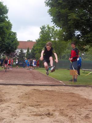 Foto des Albums: Sportfest 2013