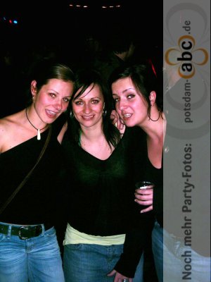 Foto des Albums: Klub Color im Waschhaus (20.04.2005)